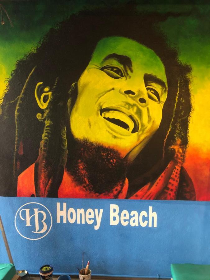 Honey Beach Негомбо Екстер'єр фото