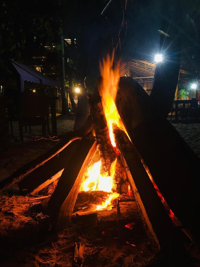 Honey Beach Негомбо Екстер'єр фото
