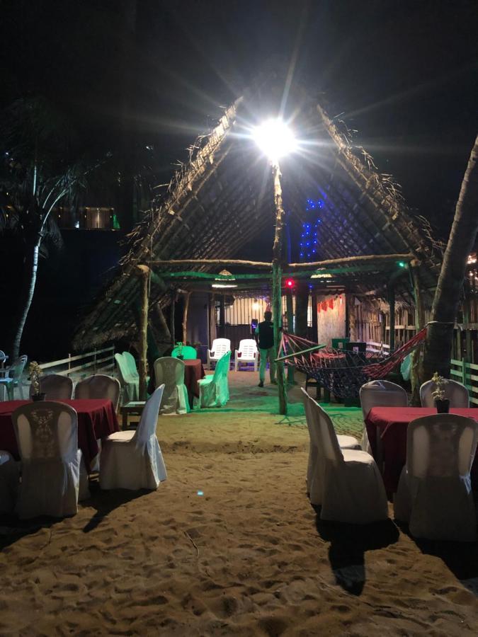 Honey Beach Негомбо Екстер'єр фото